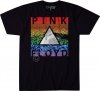 Pink Floyd Rainbow Prism - Liquid Blue